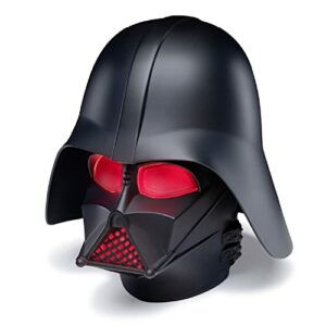 Lámpara coleccionable de Darth Vader con sonidos, de Paladone.