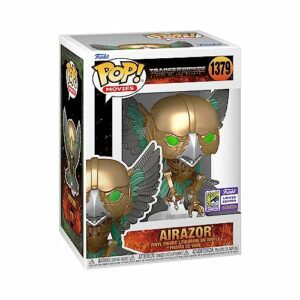 Figura de vinilo Funko Pop! de Air Razor de Transformers: Rise of The Beasts.